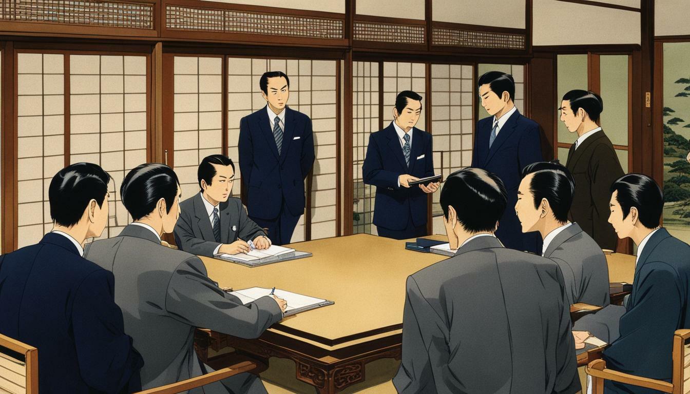 Understanding Shigoto in Japanese – Embracing Work Culture