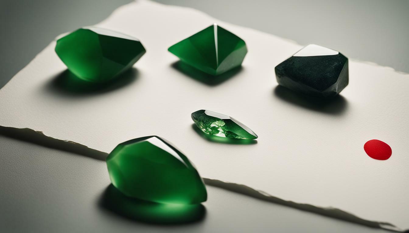 Discover How to Say Jade in Japanese Simple Guide