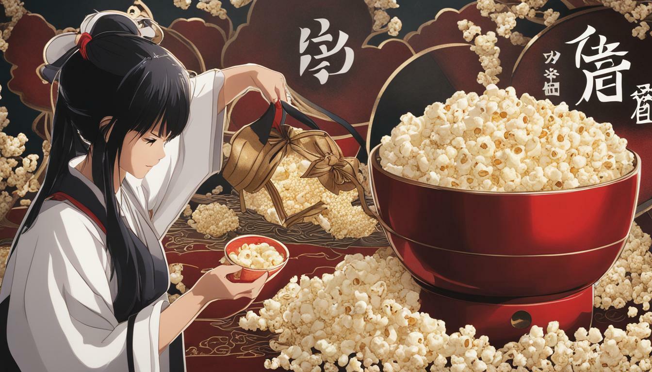 Unlocking Language: How to Say Popcorn in Japanese