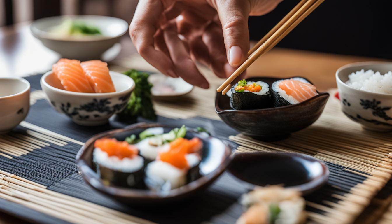 Mastering Japanese: How to Say Chopsticks in Japanese