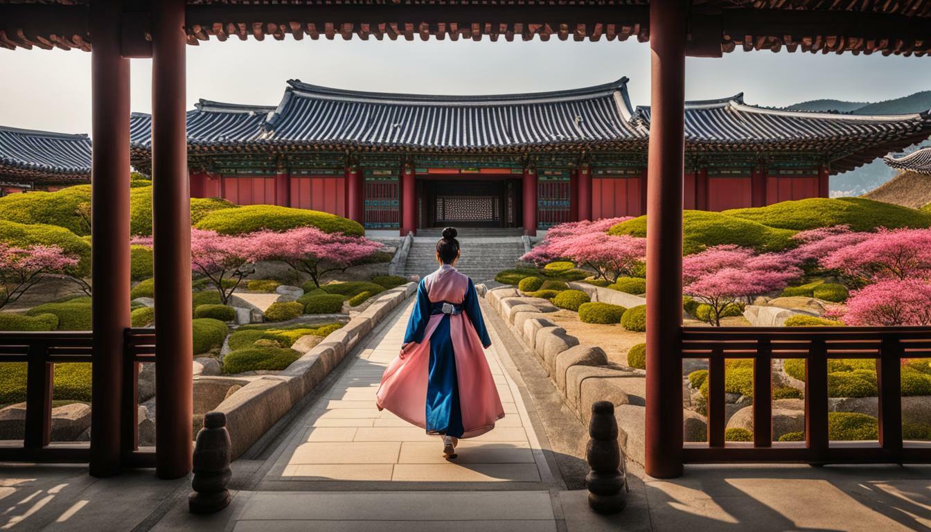 Exploring Korea in Japanese: A Guide to Cultural Exchange