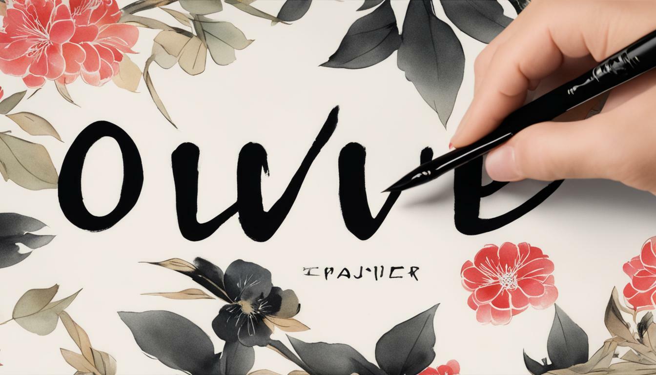 Discover How to Write and Pronounce ‘Oliver’ in Japanese