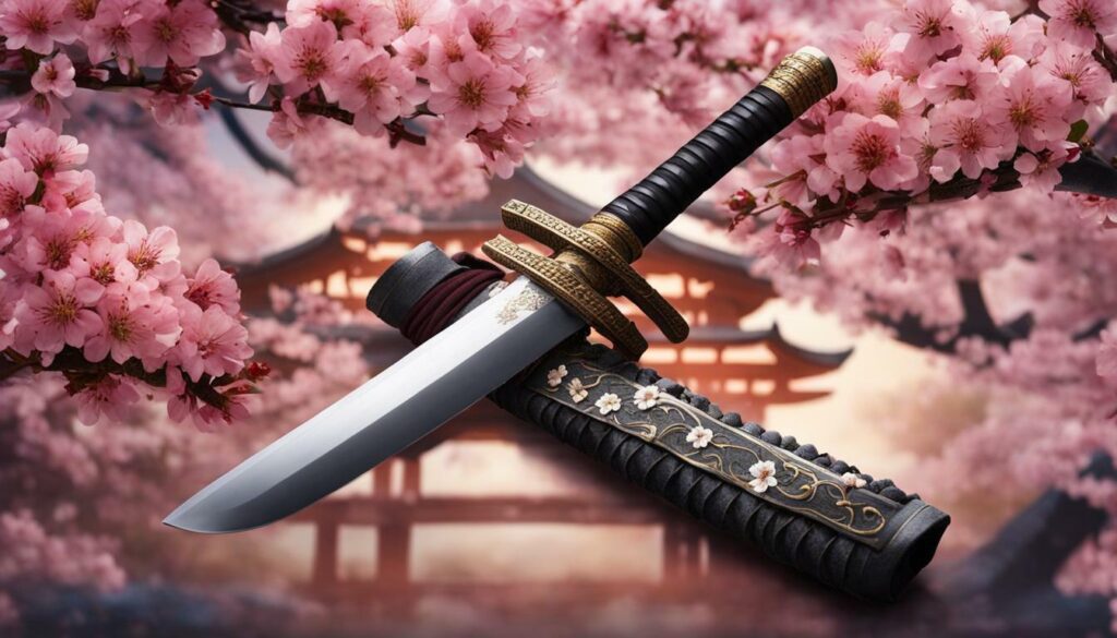 samurai meaning in japanese