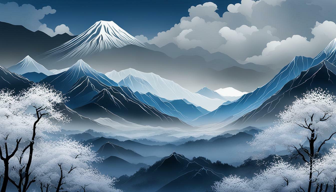 Unveiling the Meaning of ‘Kumo’ in Japanese – What Does It Signify?