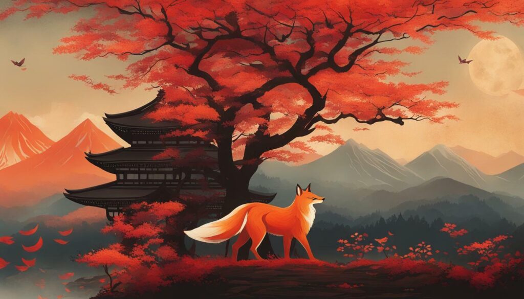 what does kurama mean in japanese