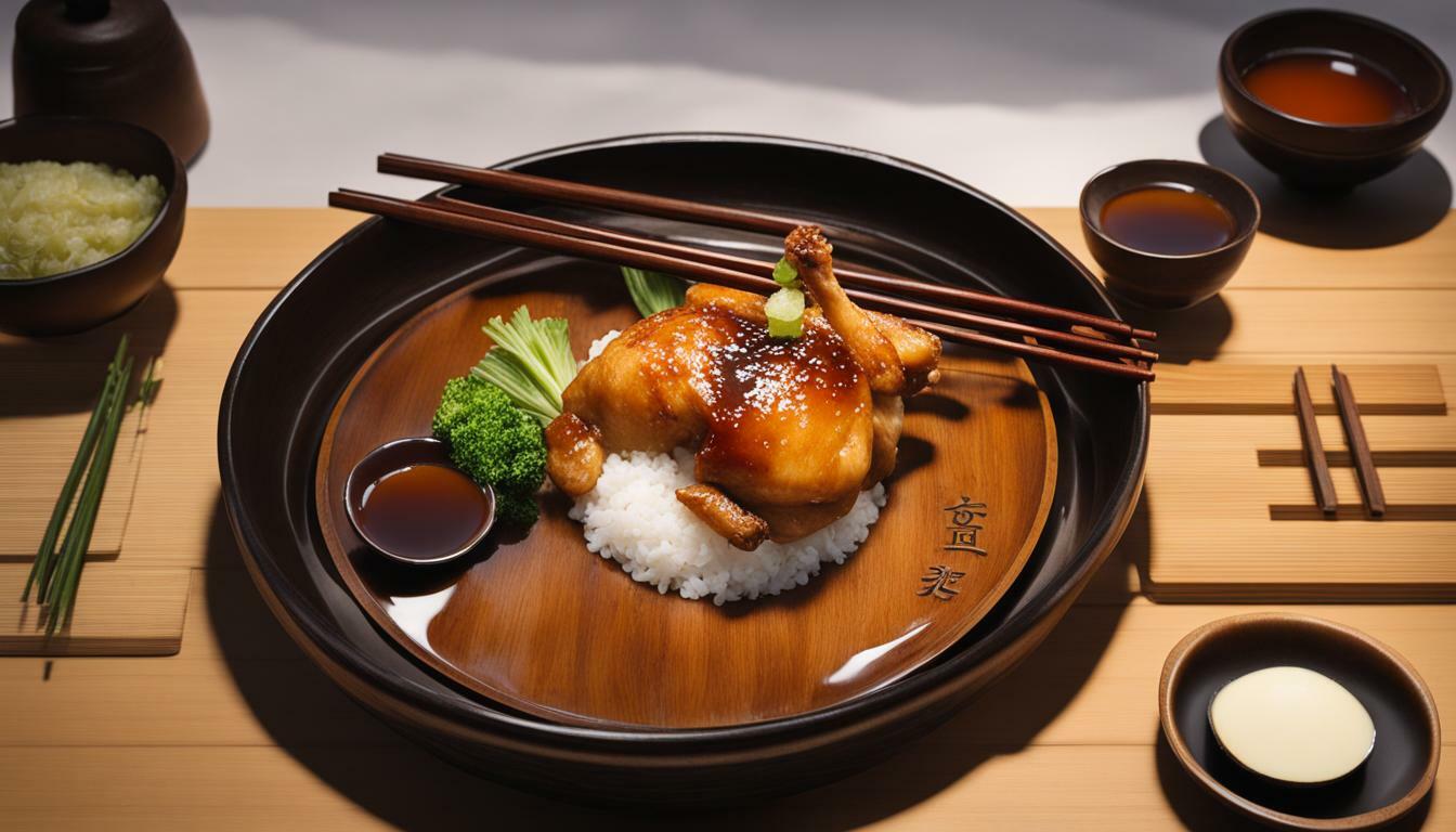 Uncover the Secret: What is Chicken in Japanese?