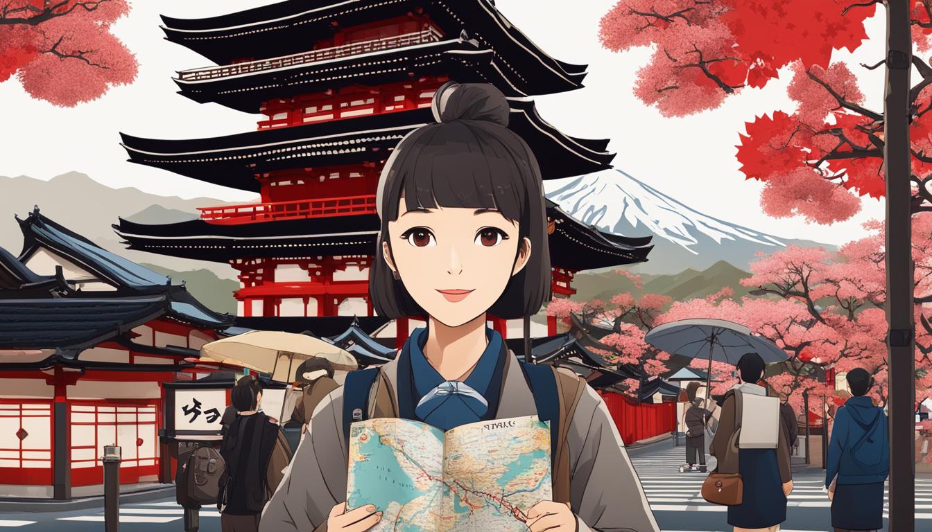 Learn “1 Week in Japanese” for Your Next Trip