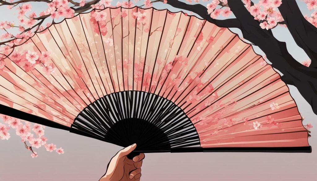 How to say Fan in Japanese