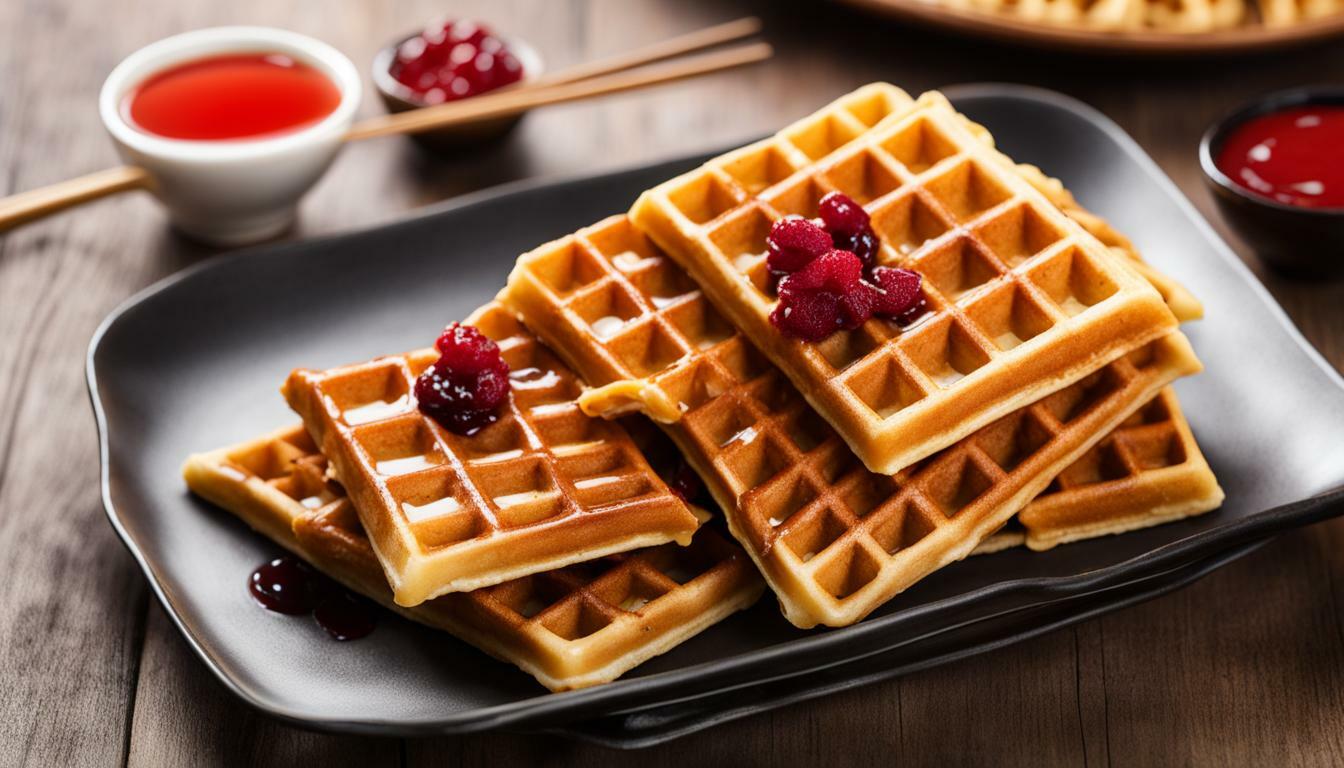 Mastering the Art: How to Say Waffles in Japanese