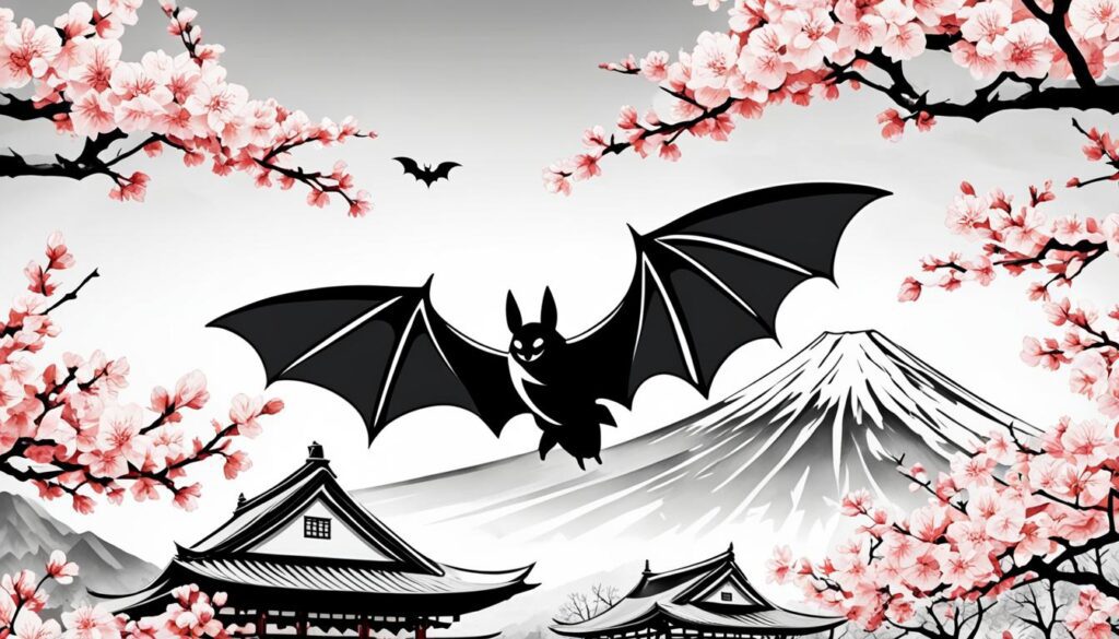 bat meaning in japanese