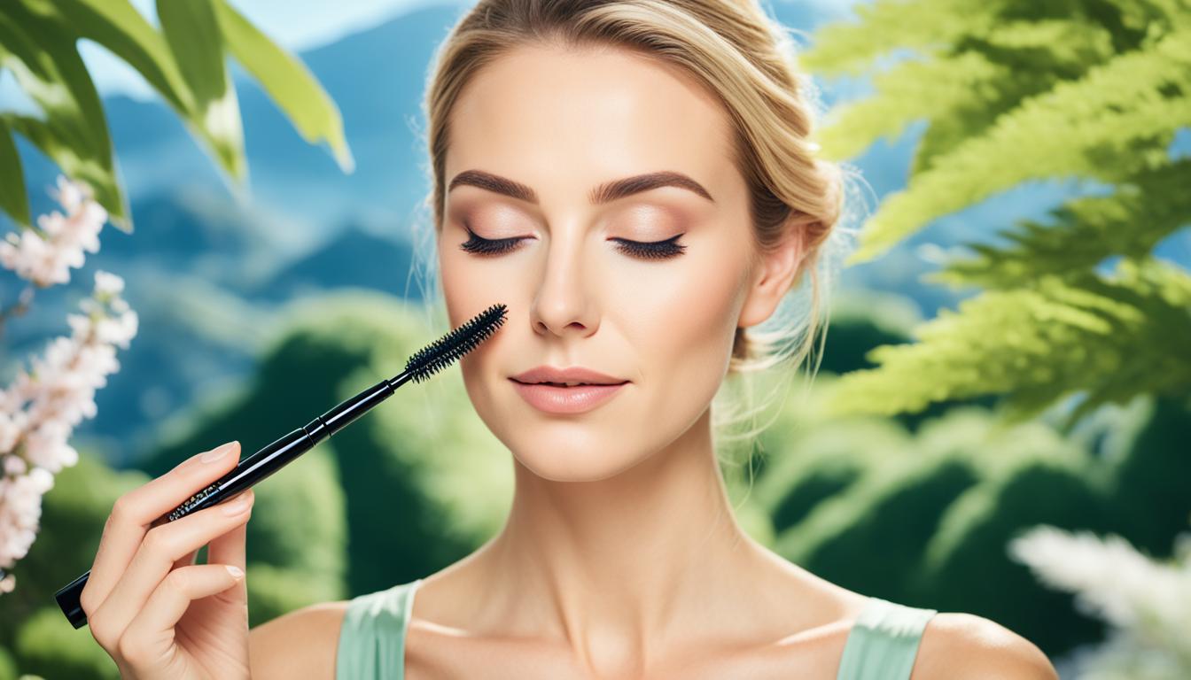Discover Mascara in Japanese Beauty Routines