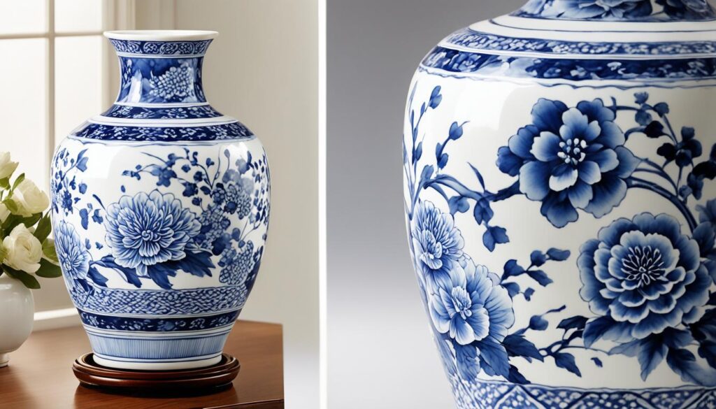 traditional Japanese porcelain