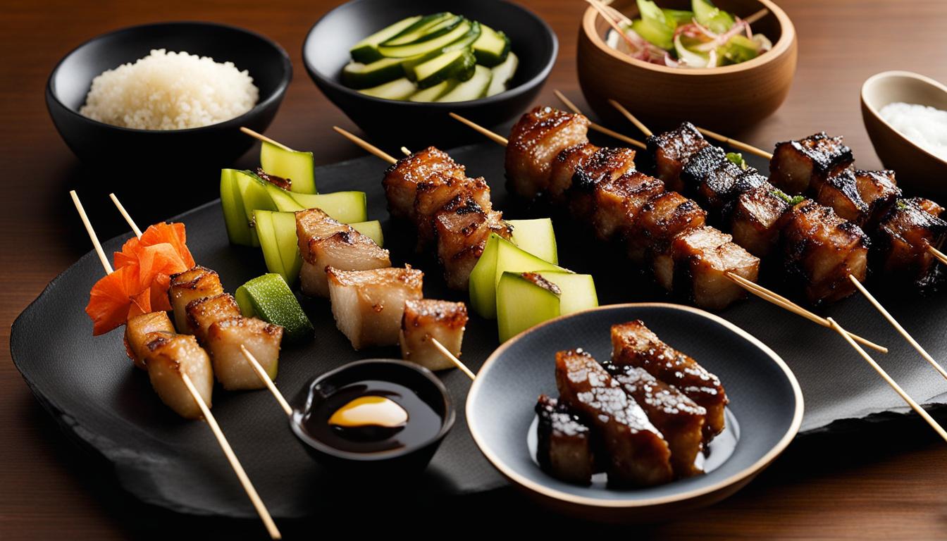 Savor Yakitori in Japanese Style – A Guide