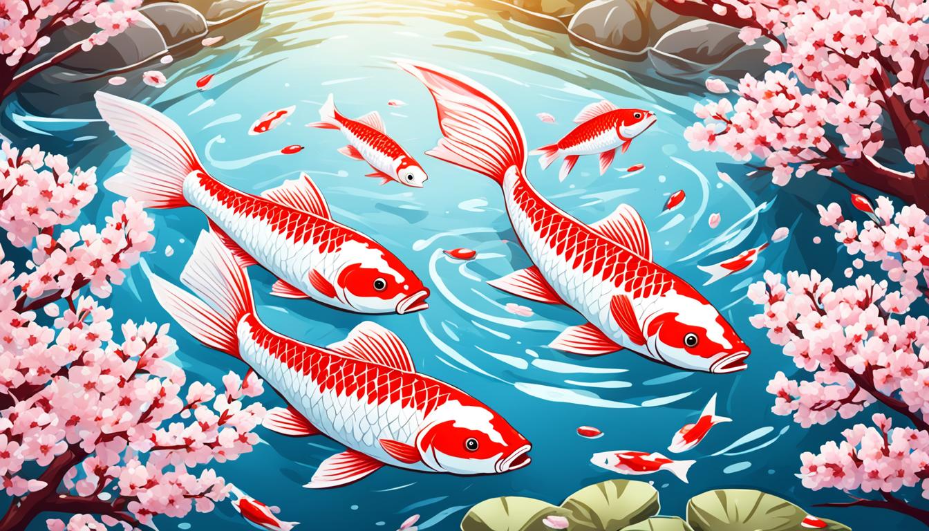 How to Say Carp in Japanese? Quick Language Guide