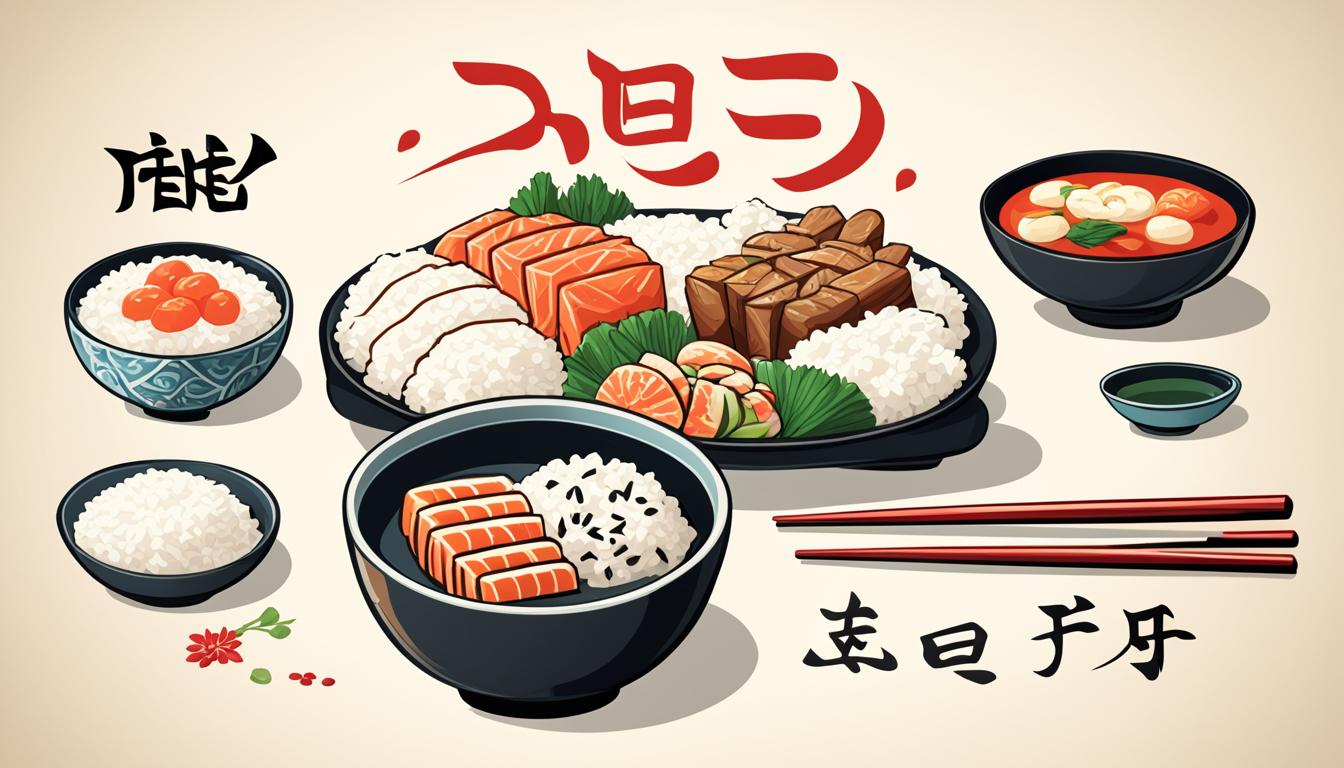 Learn “How to say dinner in Japanese” – Quick Guide