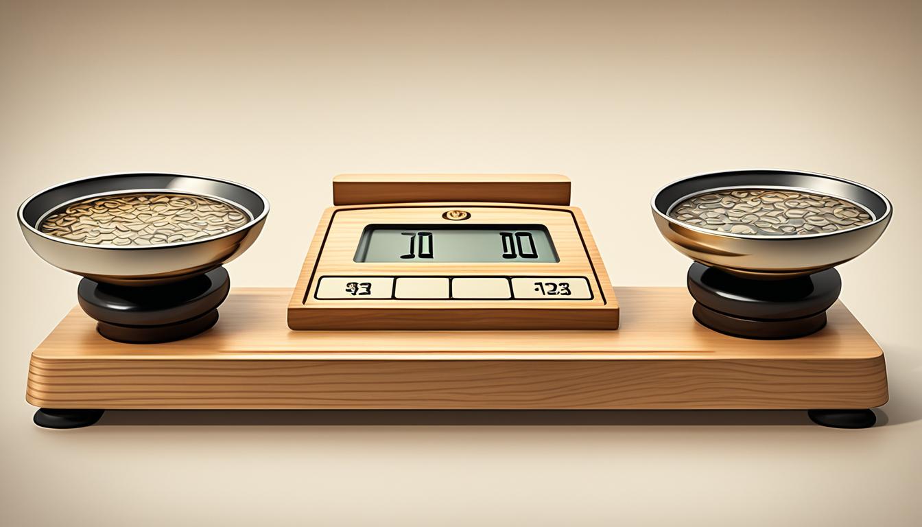Scale in Japanese: Learn the Correct Word Now