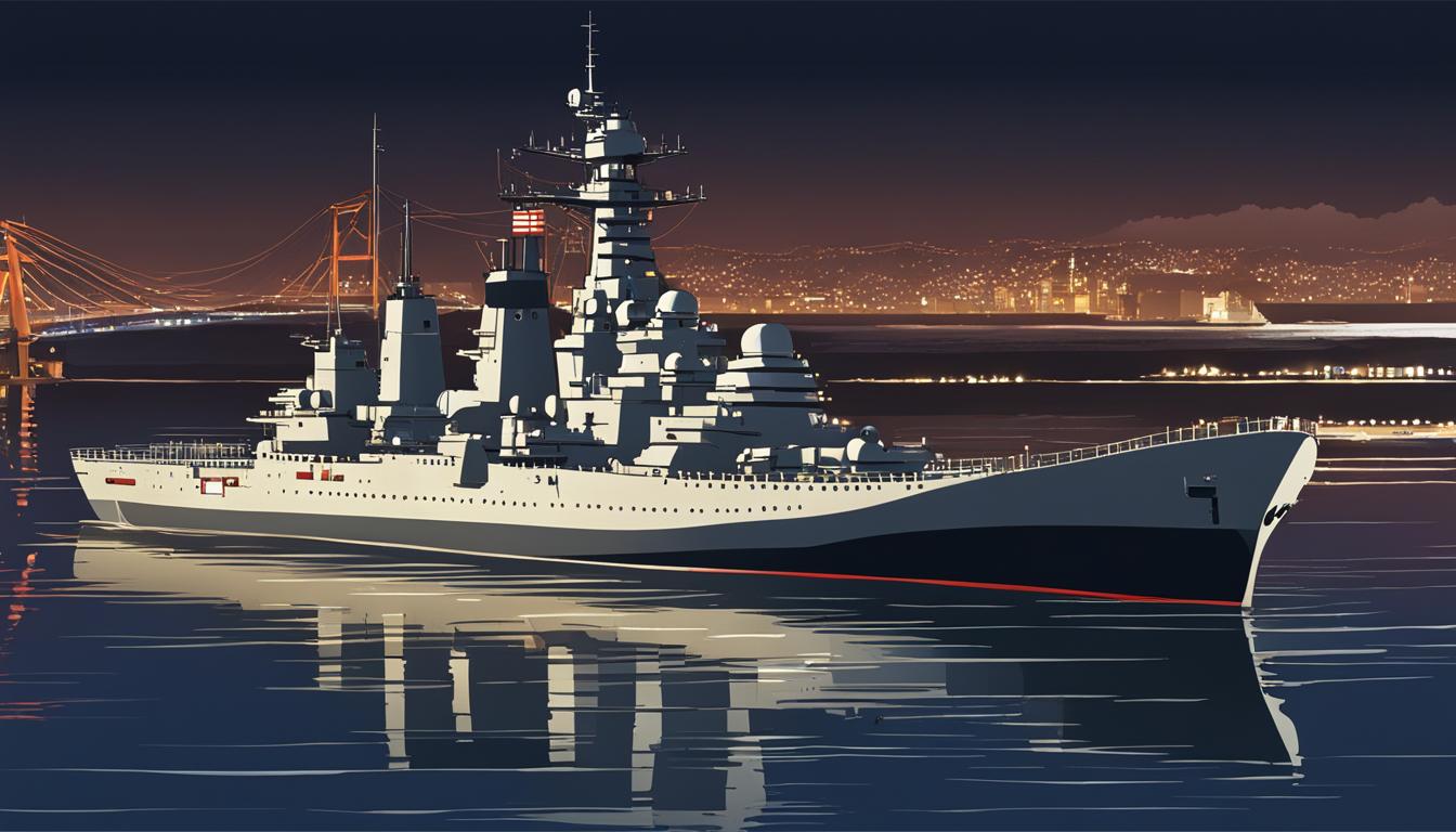 Unlocking the Secrets of “Battleship in Japanese”