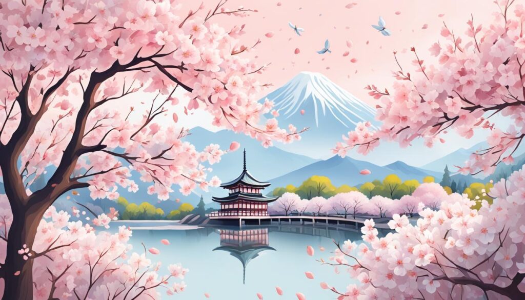 meaning of sakura in japanese