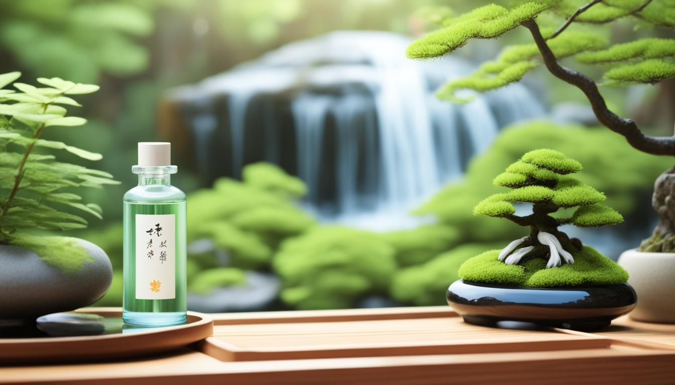 Uncover Your Ideal Toner in Japanese Skincare