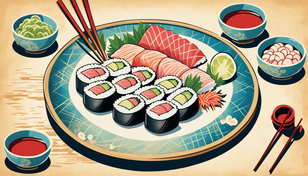 tuna in japanese