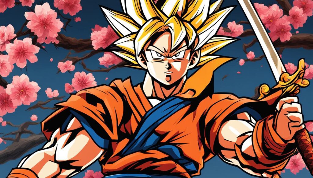 Meaning of Goku in Japanese Unveiled