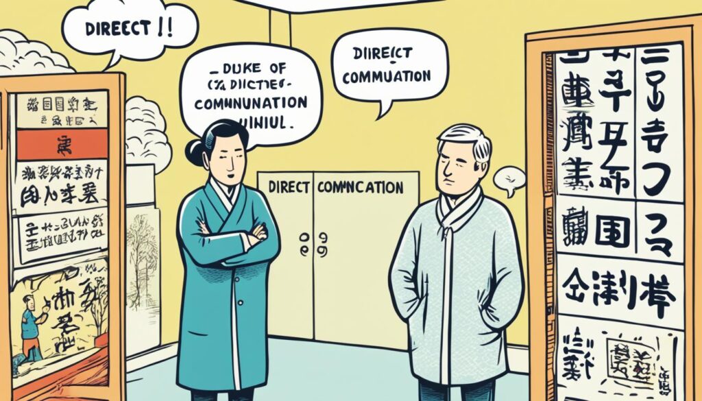 Cultural Considerations in Expressing Dislike in Japanese
