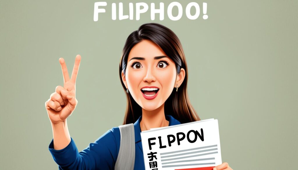 How to say Filipino in Japanese?