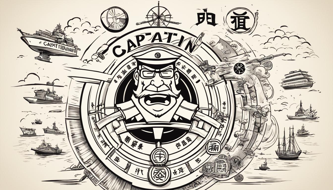 Learn How to Say Captain in Japanese Now
