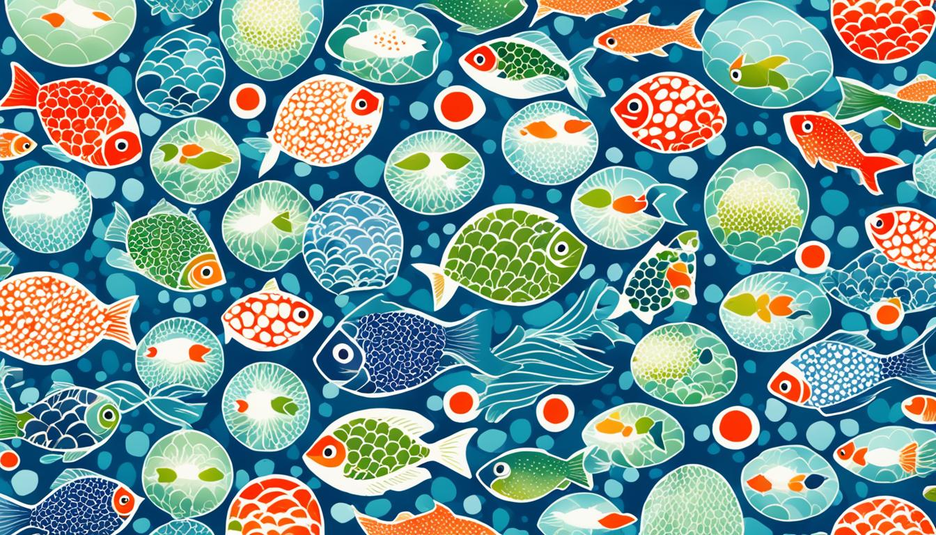 Fish Eggs in Japanese: Learn the Proper Term