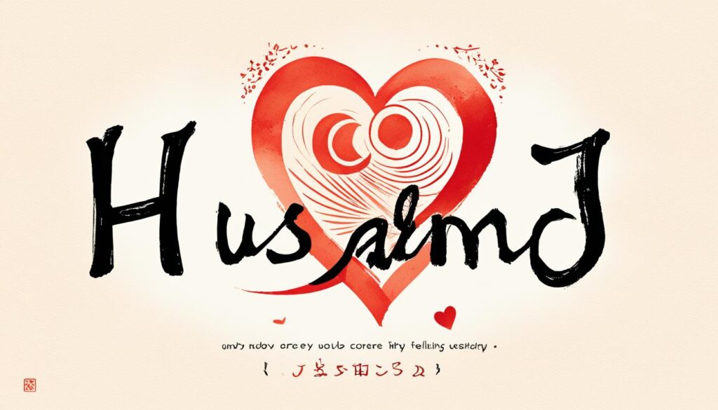 How to say husband in Japanese?