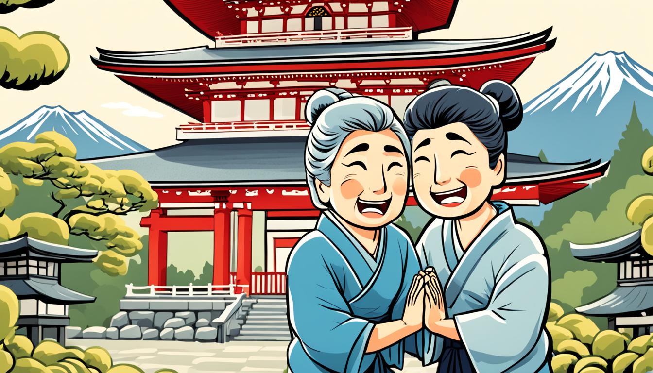 Meet in Japanese – Learn the Polite Phrases Now