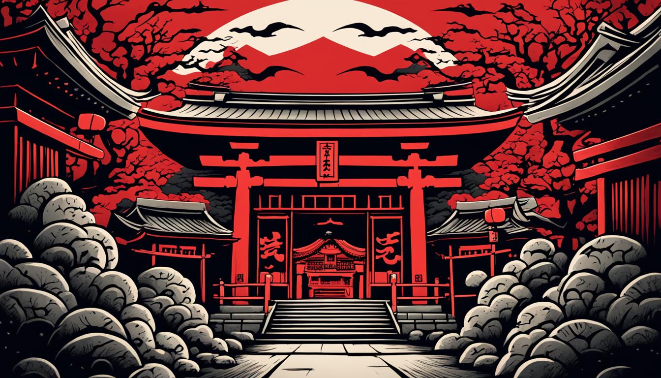 Translate Malevolent Shrine to Japanese – Quick Guide