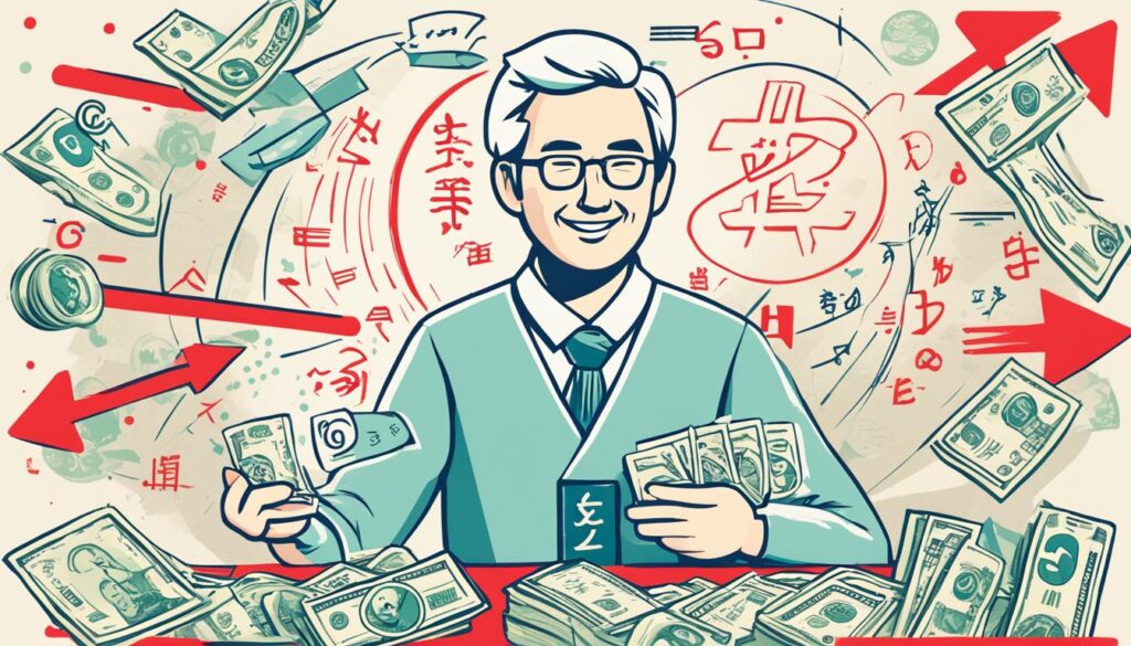 How to say money exchange in Japanese?