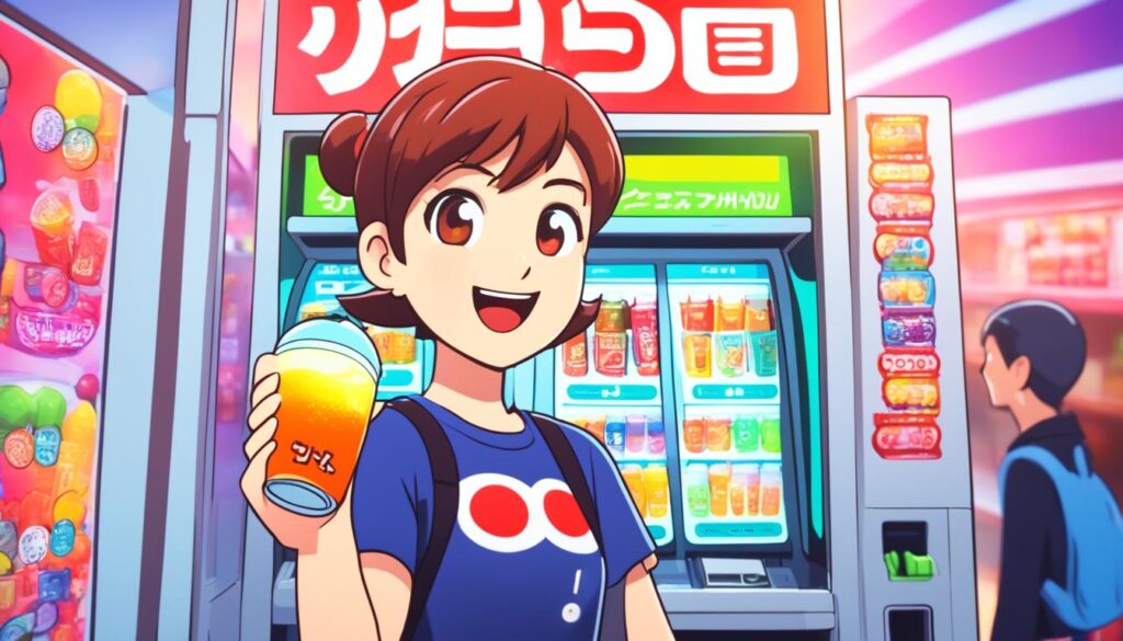 Ordering drinks in Japanese