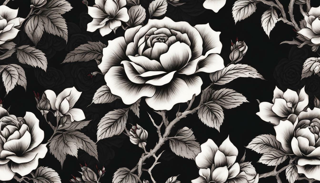 Learn How to Say ‘Black Rose’ in Japanese – Easy Language Guide