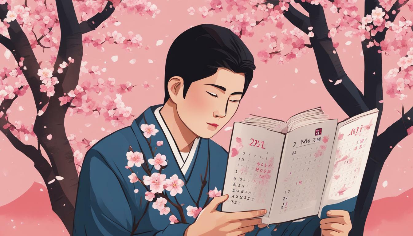 Learn How to Say ‘Next Month’ in Japanese – Easy Language Guide
