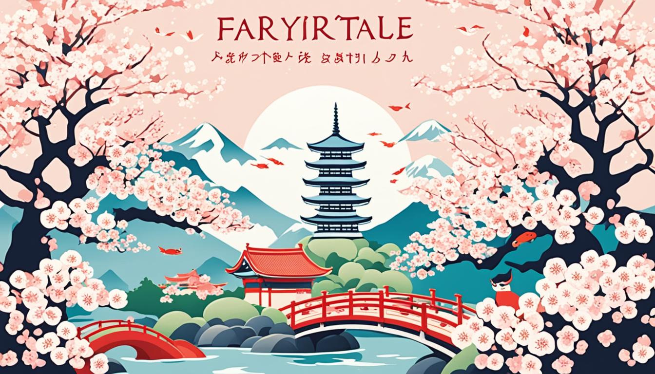 Translate Fairytale into Japanese – Quick Guide