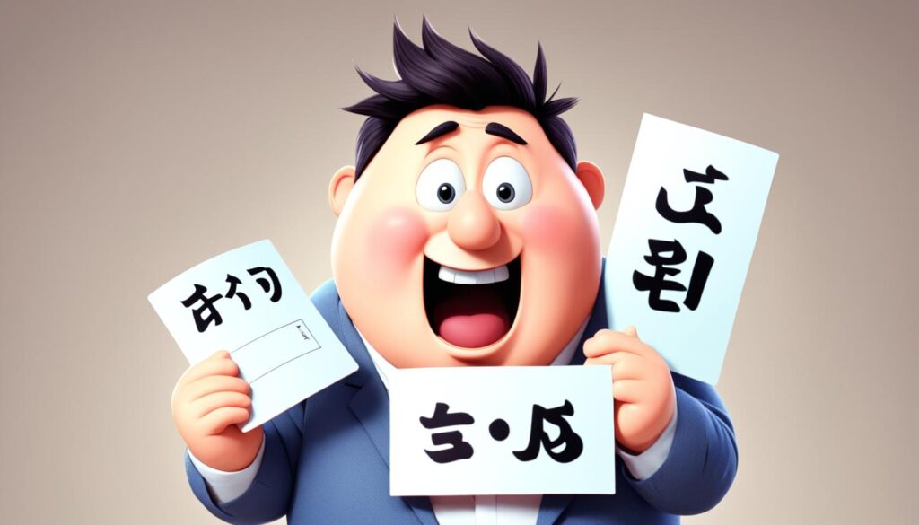 How to say fat in Japanese?