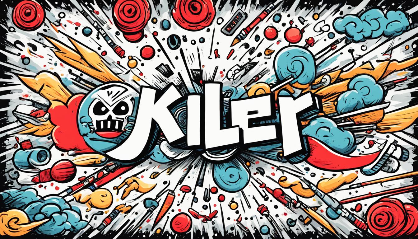Learn How to Say Killer in Japanese – Quick Guide
