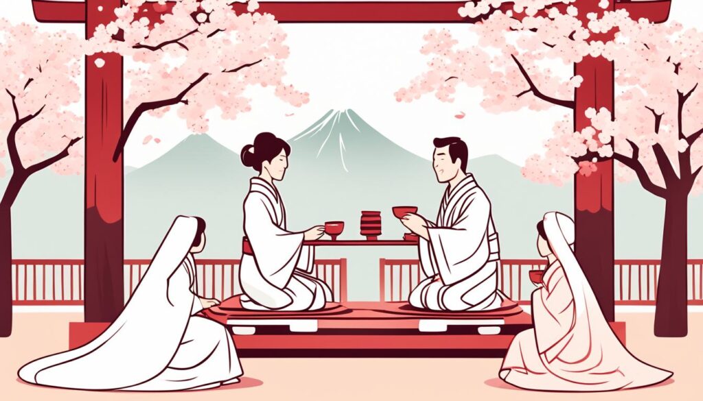 How to say marriage in Japanese?