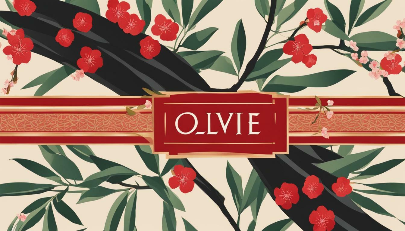 Mastering How to Say Olive in Japanese – Quick & Easy Guide