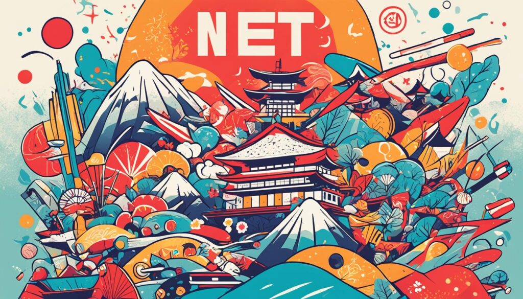 What does neet mean in Japanese?