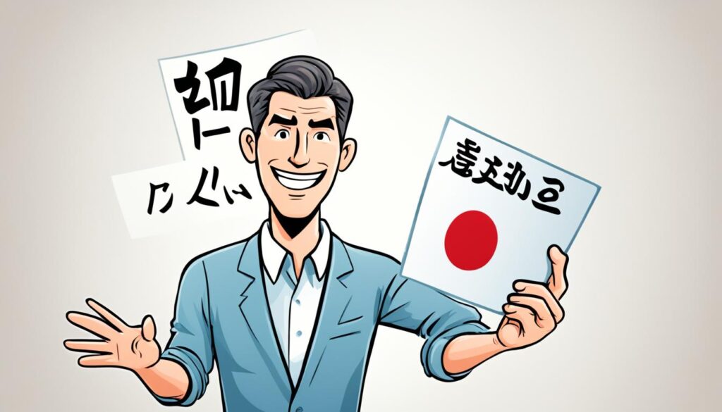 how to say business card in japanese